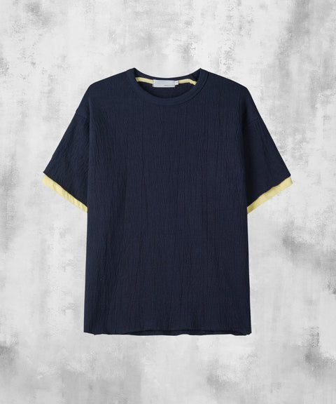 Double Sleeve T-Shirt — gallery 296