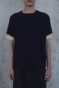 Double Sleeve T-Shirt — detail 302