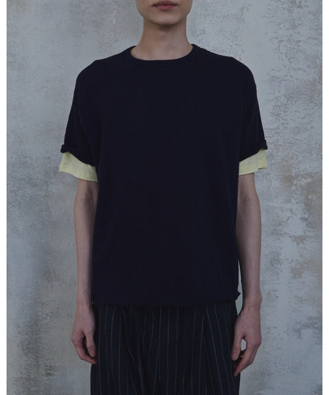 Double Sleeve T-Shirt — detail 302