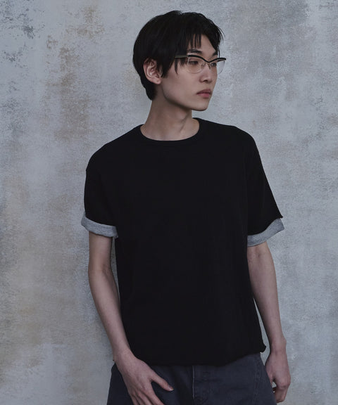 Double Sleeve T-Shirt — gallery 312