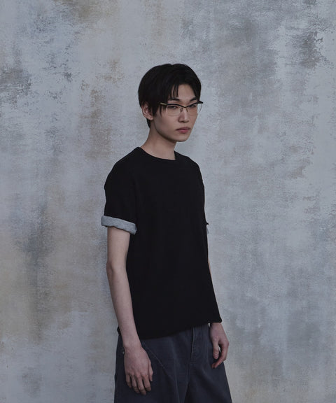 Double Sleeve T-Shirt — gallery 318