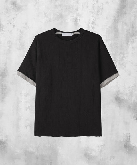 Double Sleeve T-Shirt — gallery 320