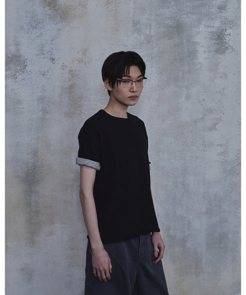 Double Sleeve T-Shirt — detail 326