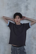 Double Sleeve T-Shirt — gallery 329