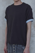 Double Sleeve T-Shirt — gallery 337