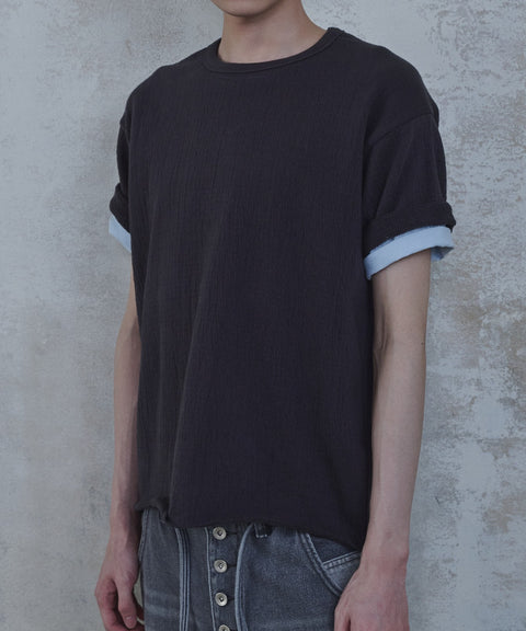 Double Sleeve T-Shirt — gallery 337