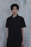 Gothic Roll-Up Short Sleeve Shirt — gallery 417