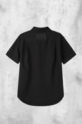 Gothic Roll-Up Short Sleeve Shirt — detail 423