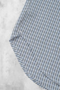 Check Roll-Up Short Sleeve Shirt — gallery 516