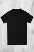 Mock Neck Short Sleeve Knit — gallery 563