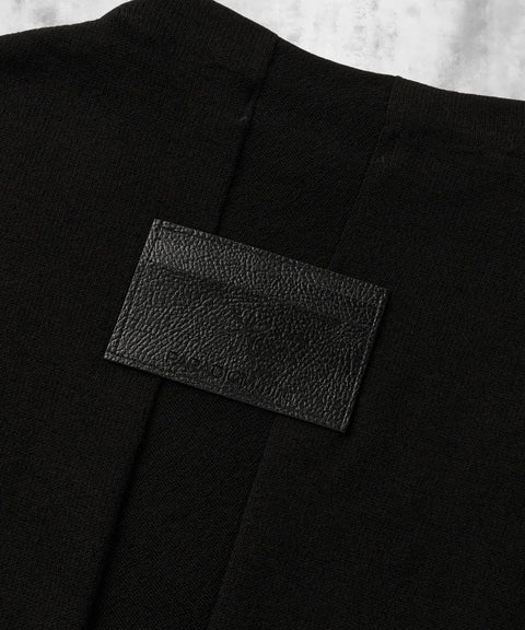 Mock Neck Short Sleeve Knit — gallery 568