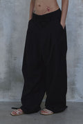 Sway Edge Pleat Trousers — gallery 850