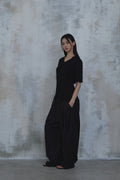Sway Edge Pleat Trousers — gallery 855