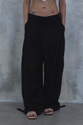 Sway Edge Pleat Trousers — gallery 856