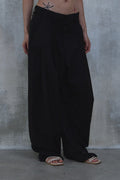 Sway Edge Pleat Trousers — gallery 857