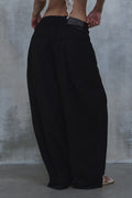 Sway Edge Pleat Trousers — gallery 858