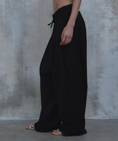 Sway Edge Pleat Trousers — gallery 859