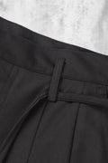Sway Edge Pleat Trousers — gallery 862