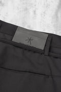Sway Edge Pleat Trousers — gallery 864