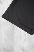 Sway Edge Pleat Trousers — gallery 866