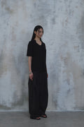 Sway Edge Pleat Trousers — detail 869