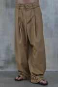 Sway Edge Pleat Trousers — gallery 881
