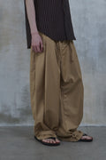 Sway Edge Pleat Trousers — gallery 883