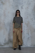 Sway Edge Pleat Trousers — gallery 885