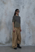 Sway Edge Pleat Trousers — gallery 886