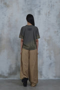 Sway Edge Pleat Trousers — gallery 887