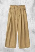 Sway Edge Pleat Trousers — gallery 888
