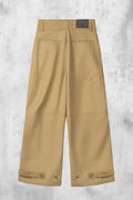 Sway Edge Pleat Trousers — gallery 889