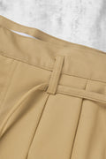 Sway Edge Pleat Trousers — gallery 890