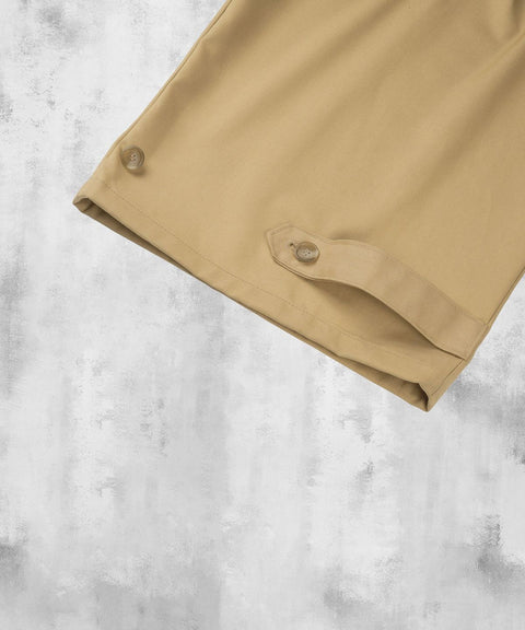 Sway Edge Pleat Trousers — gallery 893