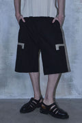 Refined Bermuda Shorts — gallery 899
