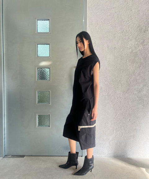 Refined Bermuda Shorts — gallery 900