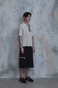 Refined Bermuda Shorts — gallery 902