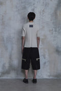 Refined Bermuda Shorts — gallery 903