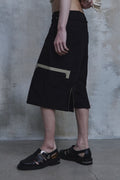 Refined Bermuda Shorts — gallery 908