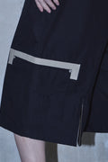 Refined Bermuda Shorts — gallery 909