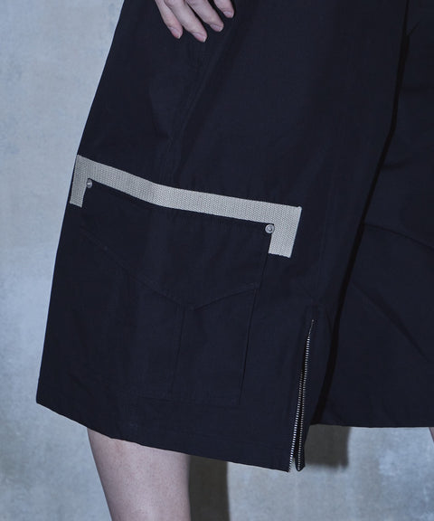 Refined Bermuda Shorts — gallery 909