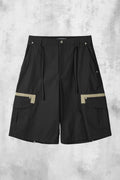 Refined Bermuda Shorts — gallery 910