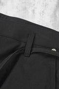 Refined Bermuda Shorts — gallery 912