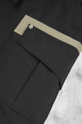 Refined Bermuda Shorts — gallery 913