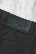 Refined Bermuda Shorts — gallery 914