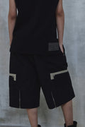 Refined Bermuda Shorts — detail 918