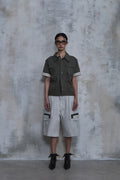 Refined Bermuda Shorts — gallery 926
