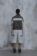 Refined Bermuda Shorts — gallery 928