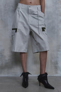 Refined Bermuda Shorts — gallery 931