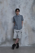 Refined Bermuda Shorts — gallery 932